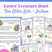 see more listings in the Easter/ Treasure Hunts section