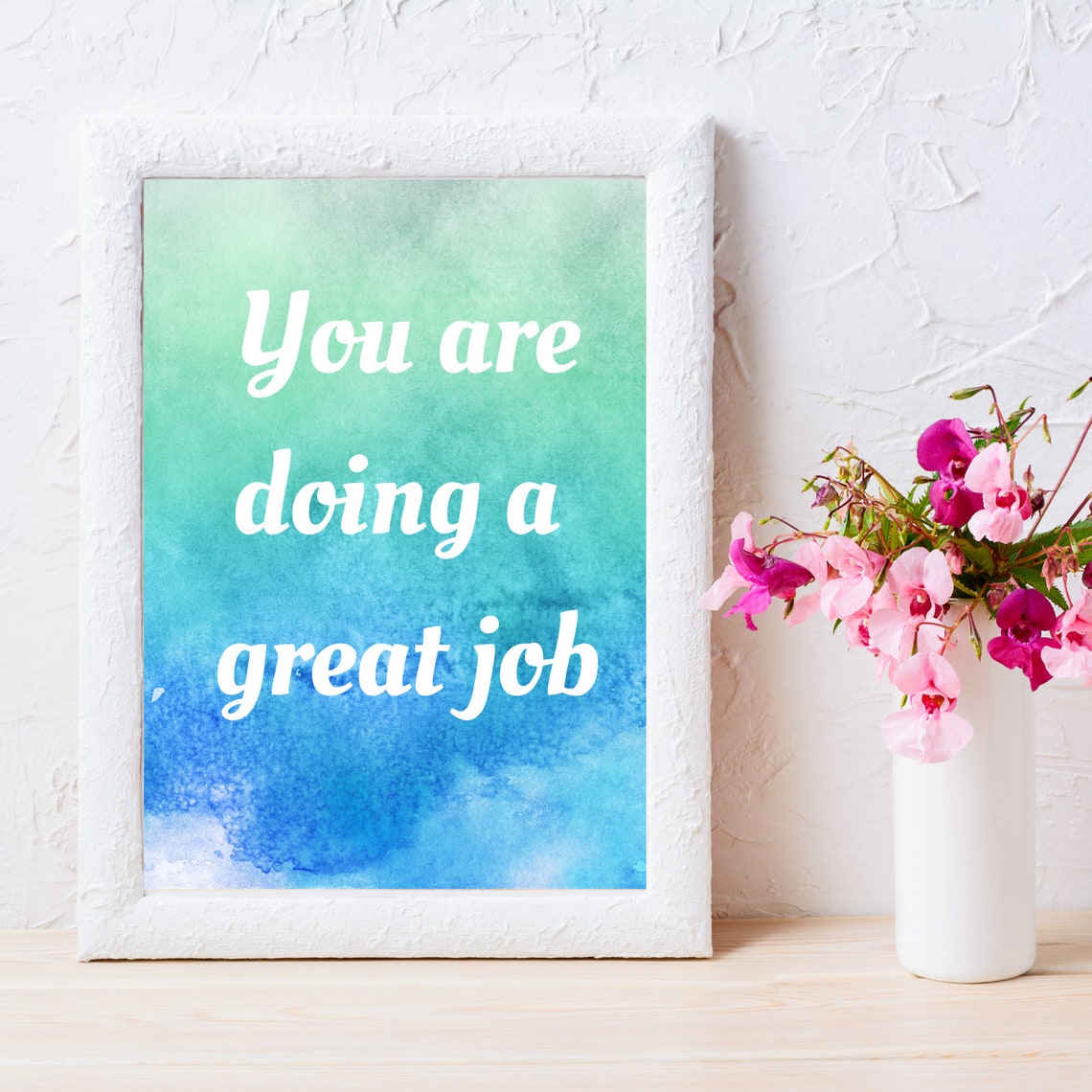You Are Doing A Great Job Printable Affirmations Printable Etsy you-are-doing-a-great-job-printable-affirmations-printable-etsy