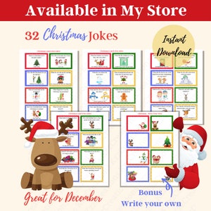 Elf name christmas game