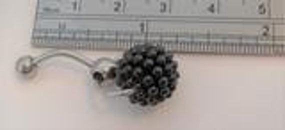 Clitorial Piercings