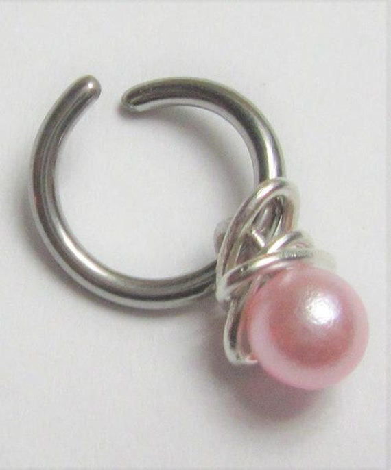 Piercing A Clit