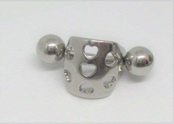 Vch hotsell shield jewelry