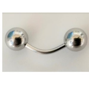 Genital piercings deals jewelry female