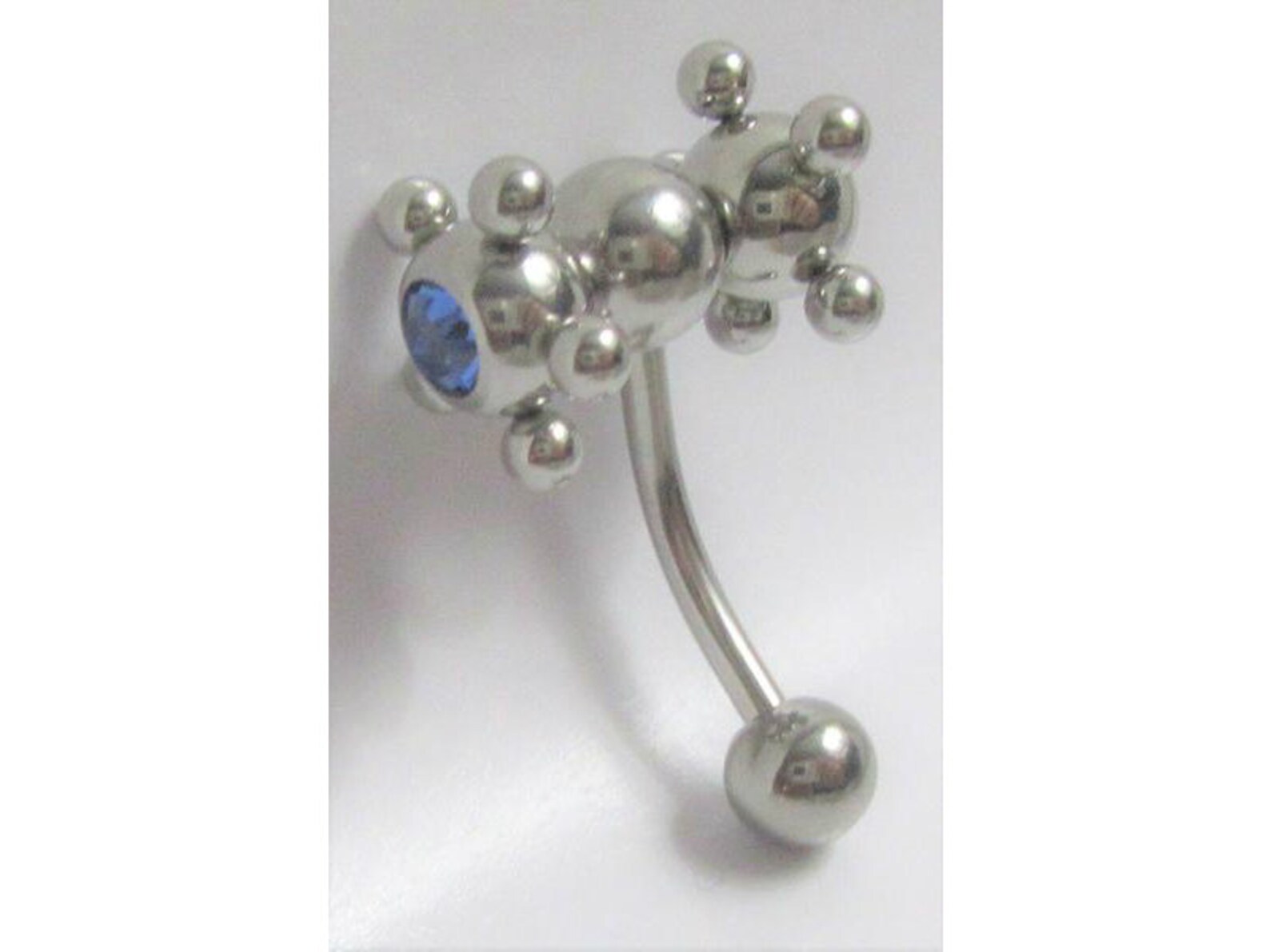Clitorial Piercings