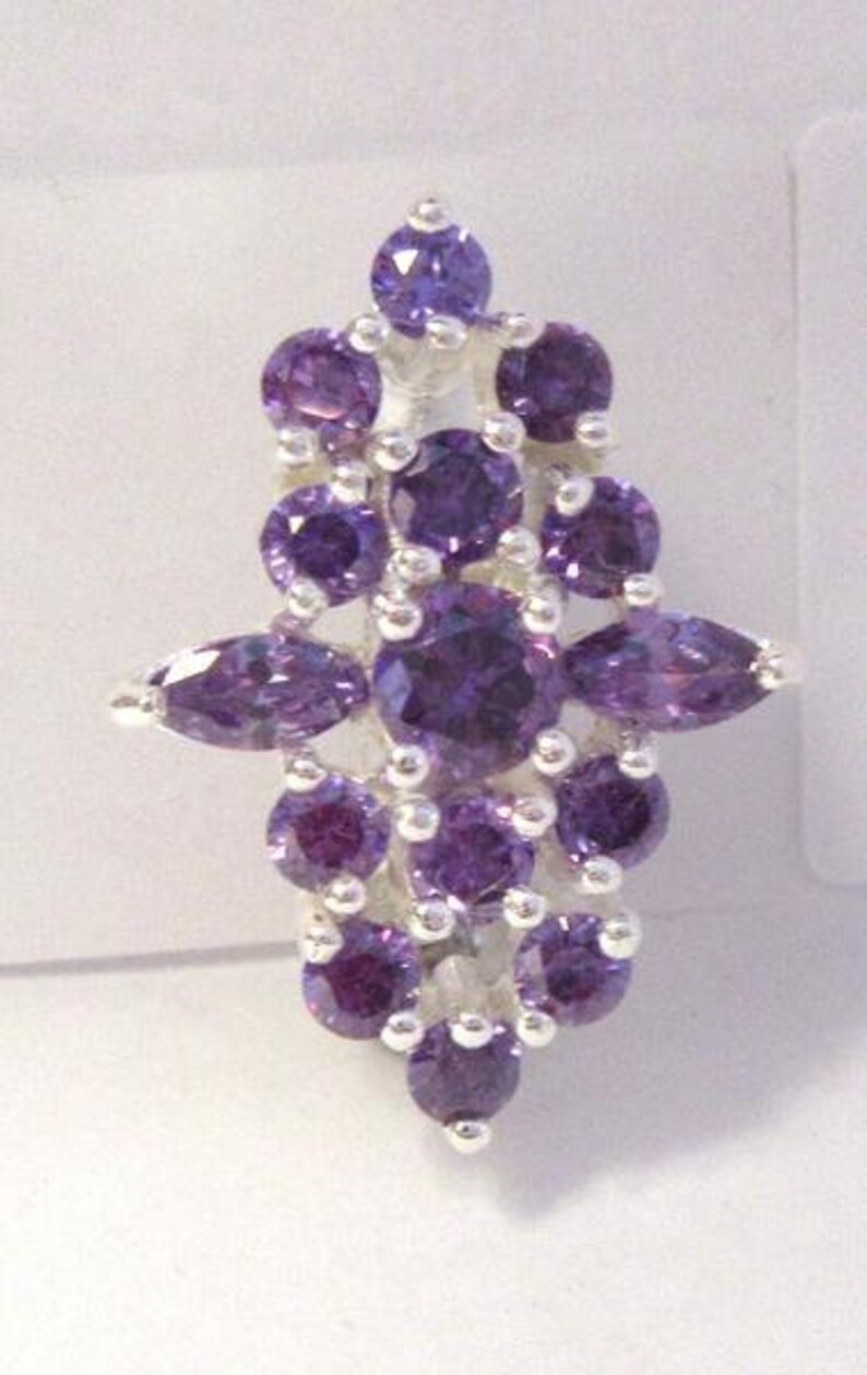 VCH Jewelry Surgical Steel and Sterling Silver VCH Jewelry Etsy