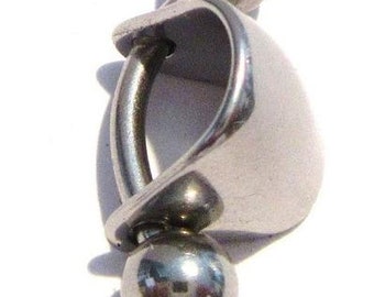 Vch shield hotsell jewelry