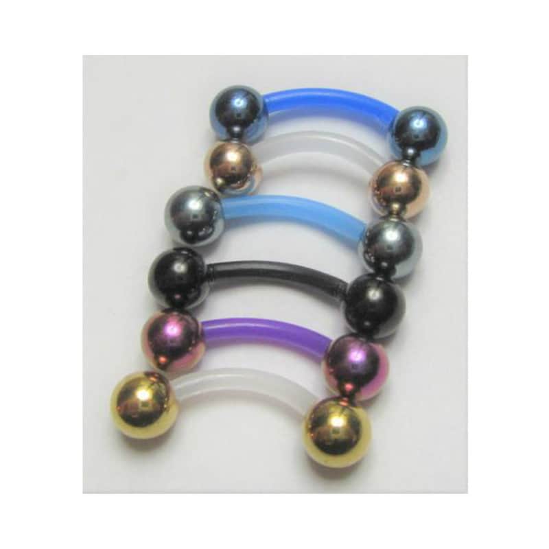 Vertical Clitoral Hood Jewelry - Etsy