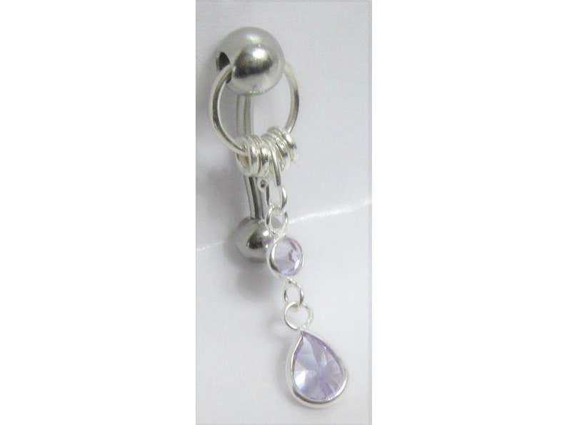 reversible stud earrings