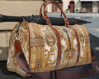 JAY AHR Customized Vintage Louis Vuitton Bags, Drops