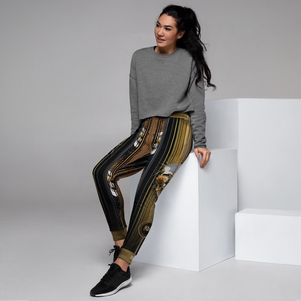 aviator joggers