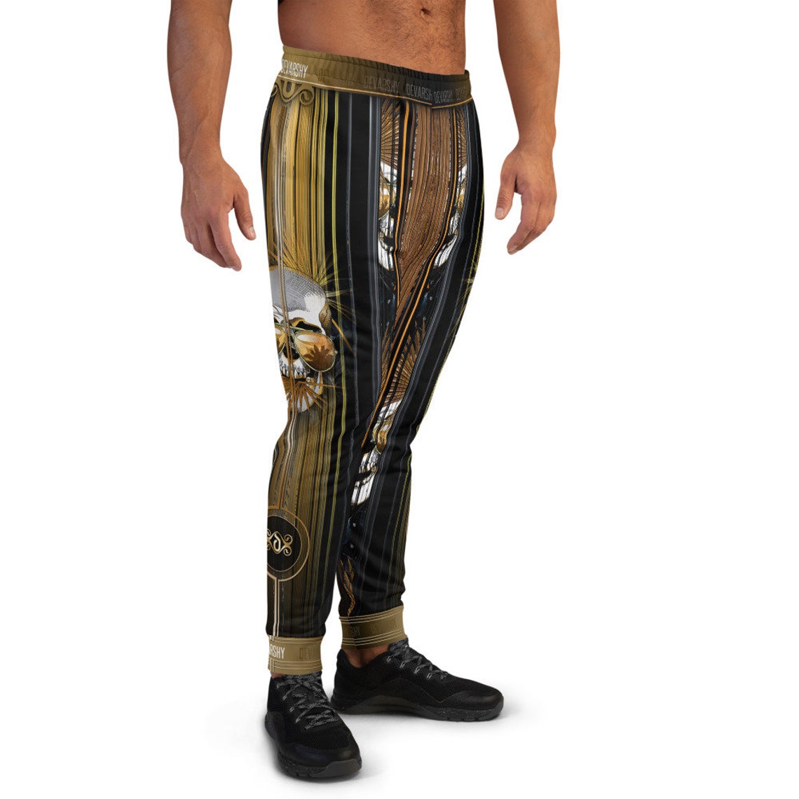 aviator joggers