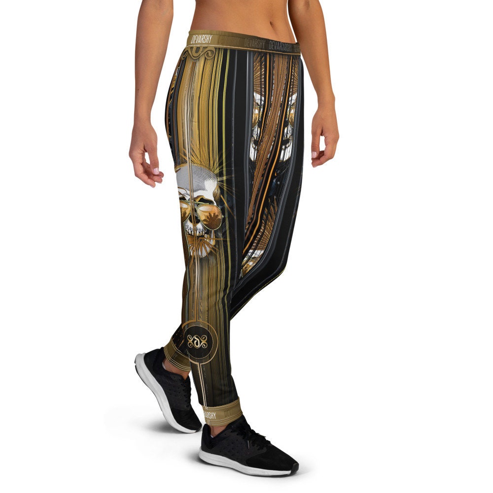 aviator joggers