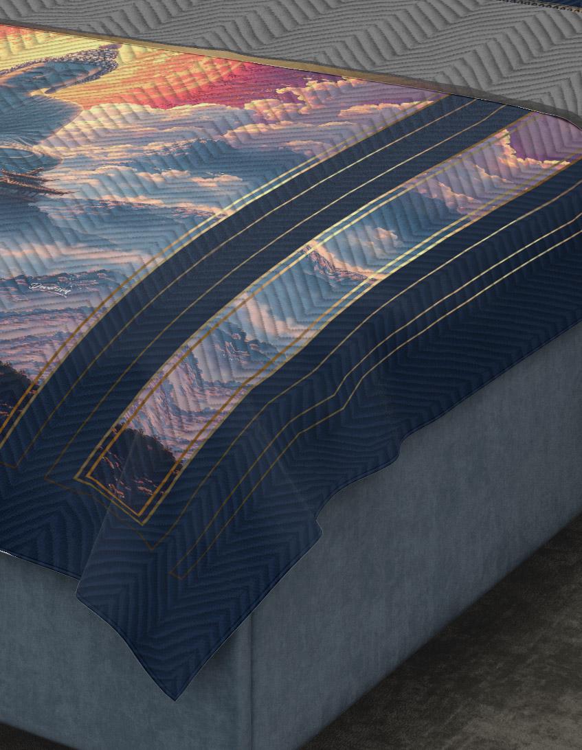 カンタキルト ノルケイン〉ワイルド ワン スケルトン 42mm バーガンディ 限定