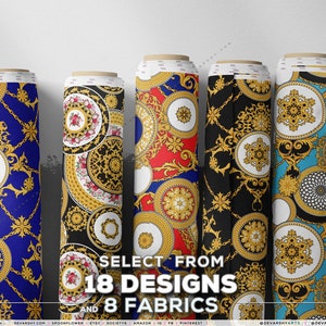 Louis Vuitton Fabric Pattern Graphic · Creative Fabrica