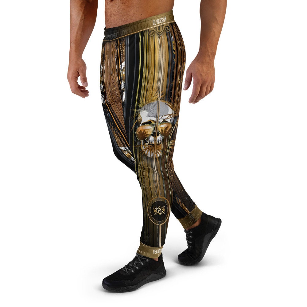 aviator joggers