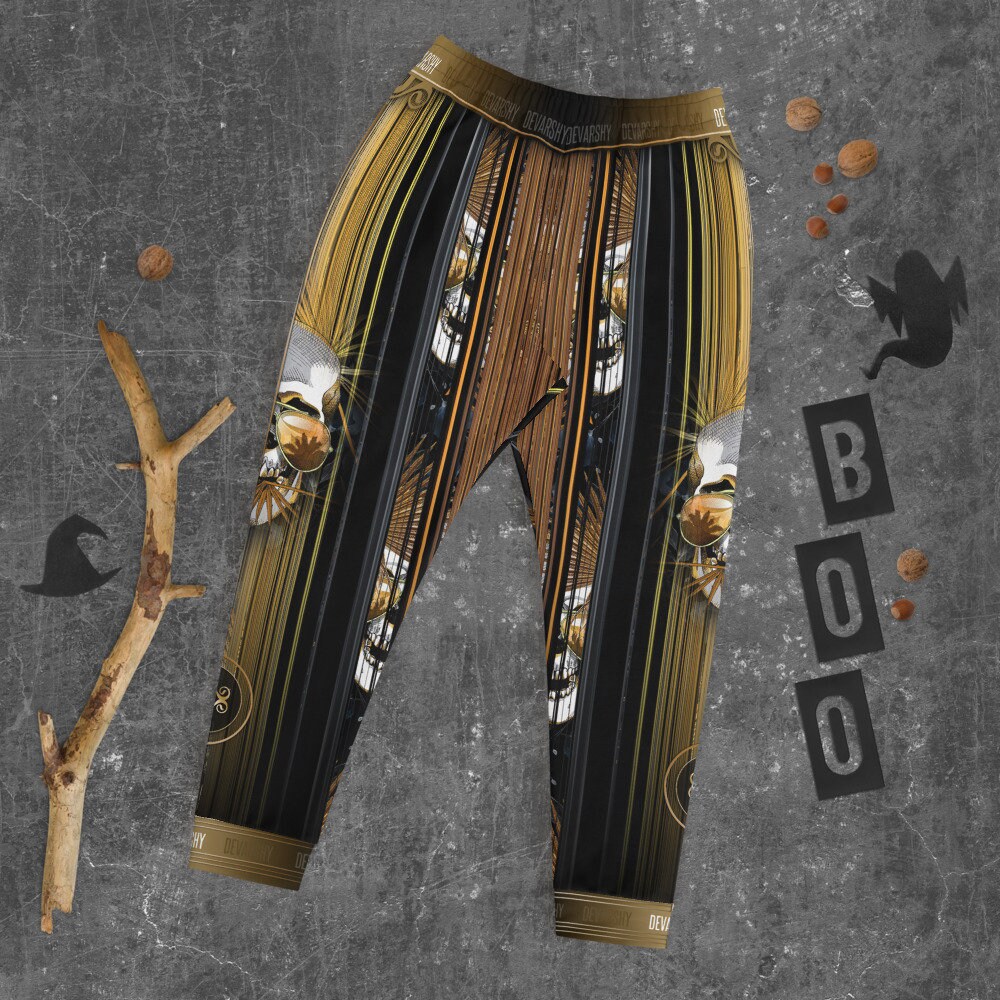 aviator joggers