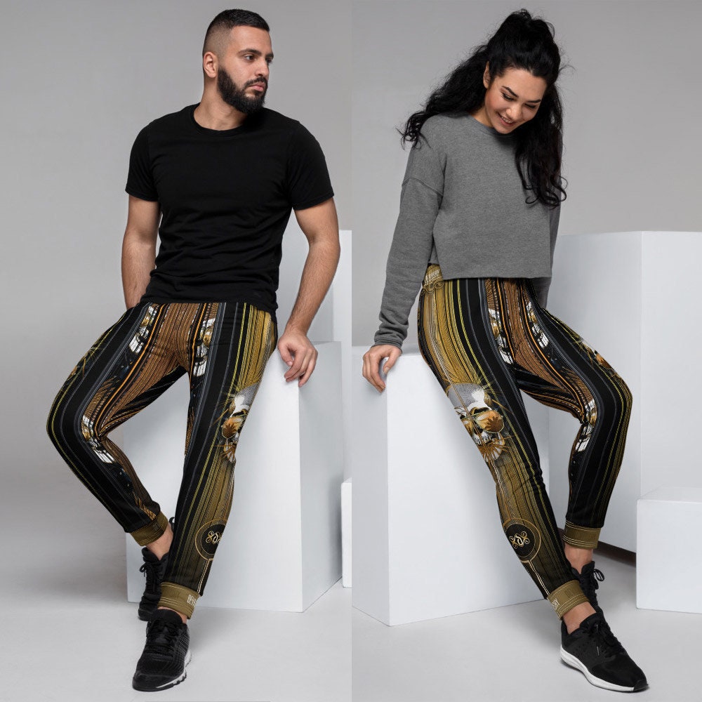 aviator joggers