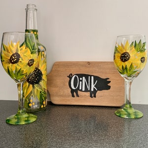 Cutting Board for Farmhouse Kitchen|Cutting Board Serving Tray