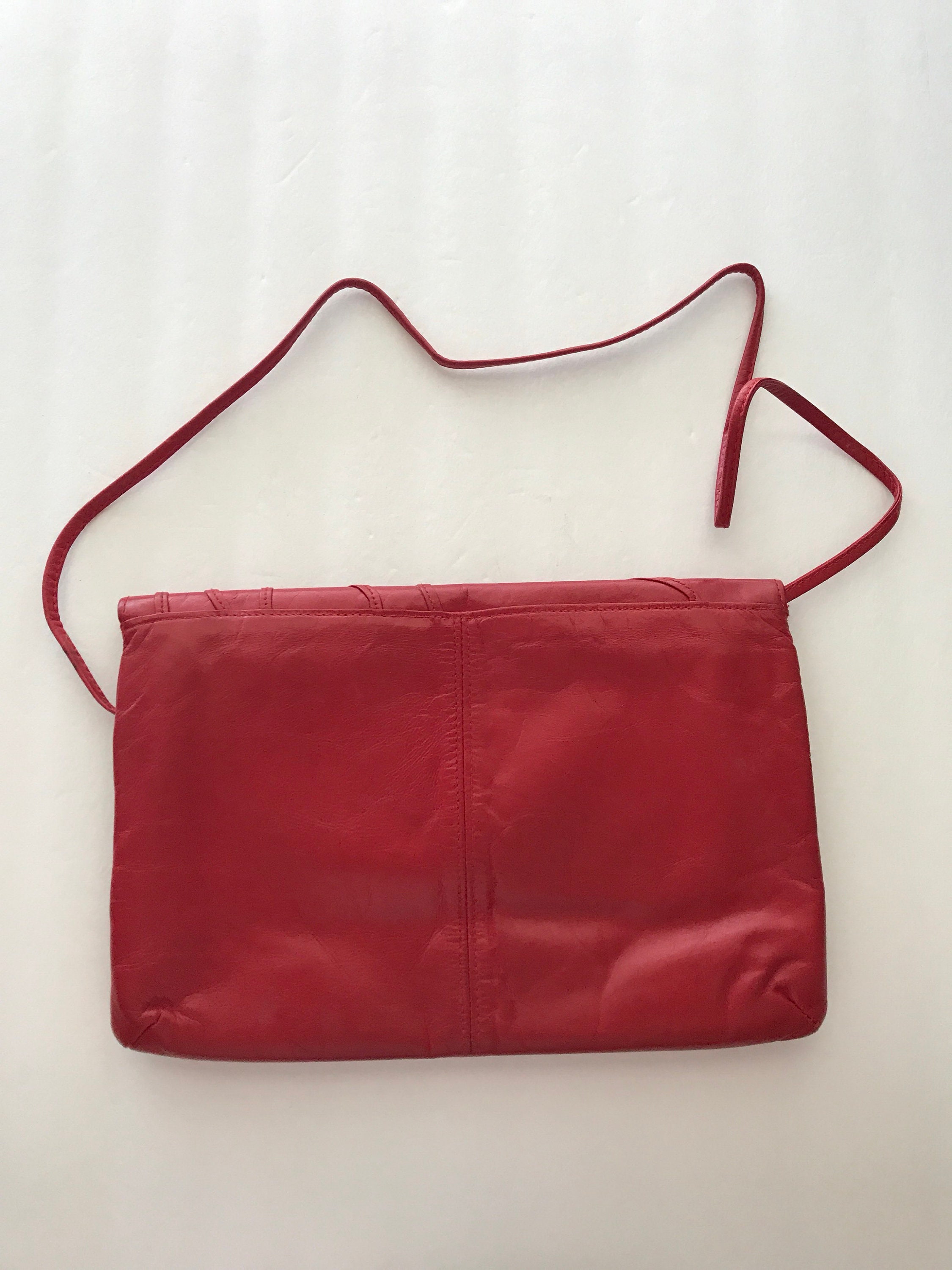 Handmade Leather Purse Uk