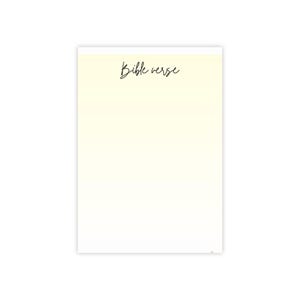 Post-it® Note Pads