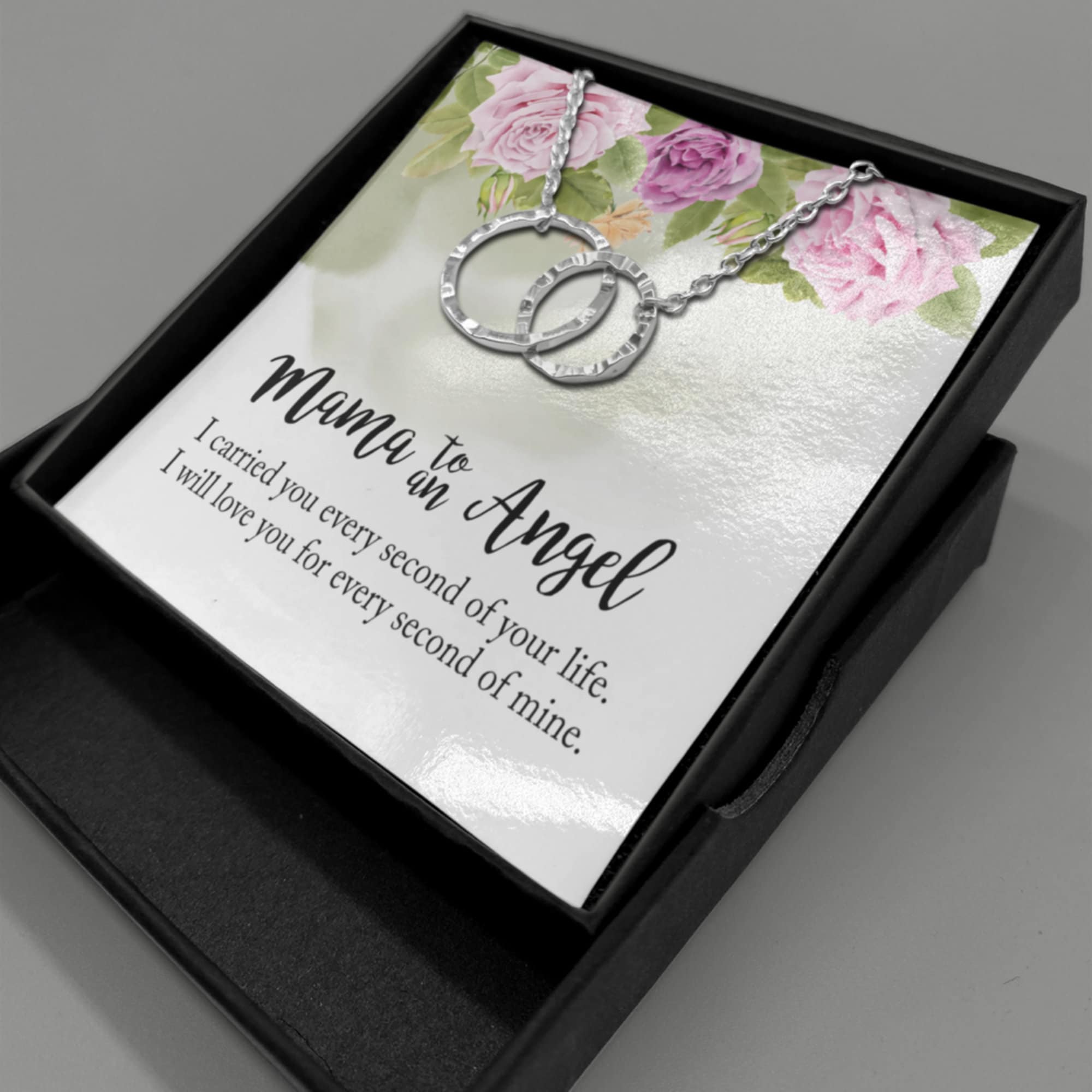 Miscarriage gift Child loss remembrance Miscarry Gift Etsy