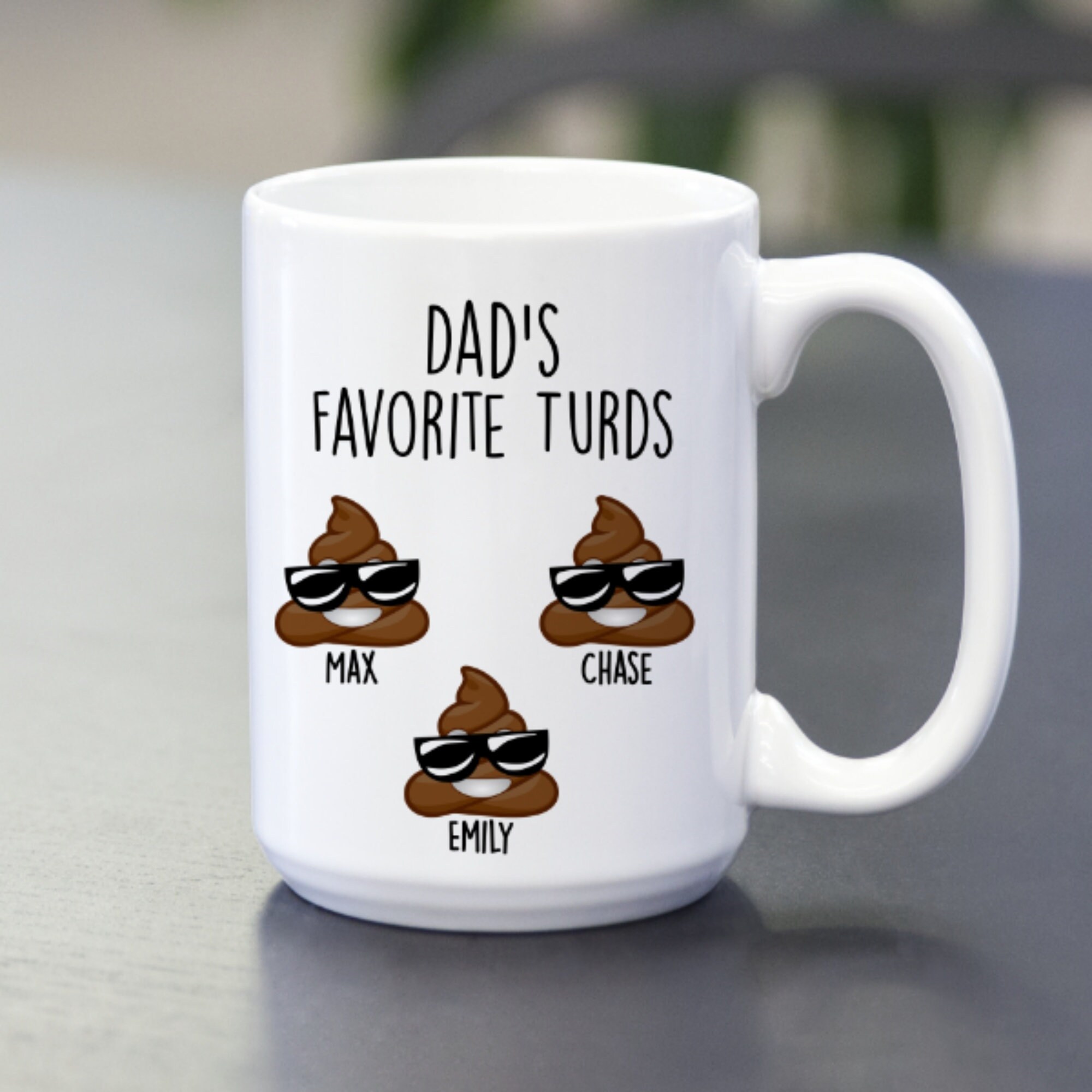 Funny Gift For Dad Father's Day Gift Dad's Etsy