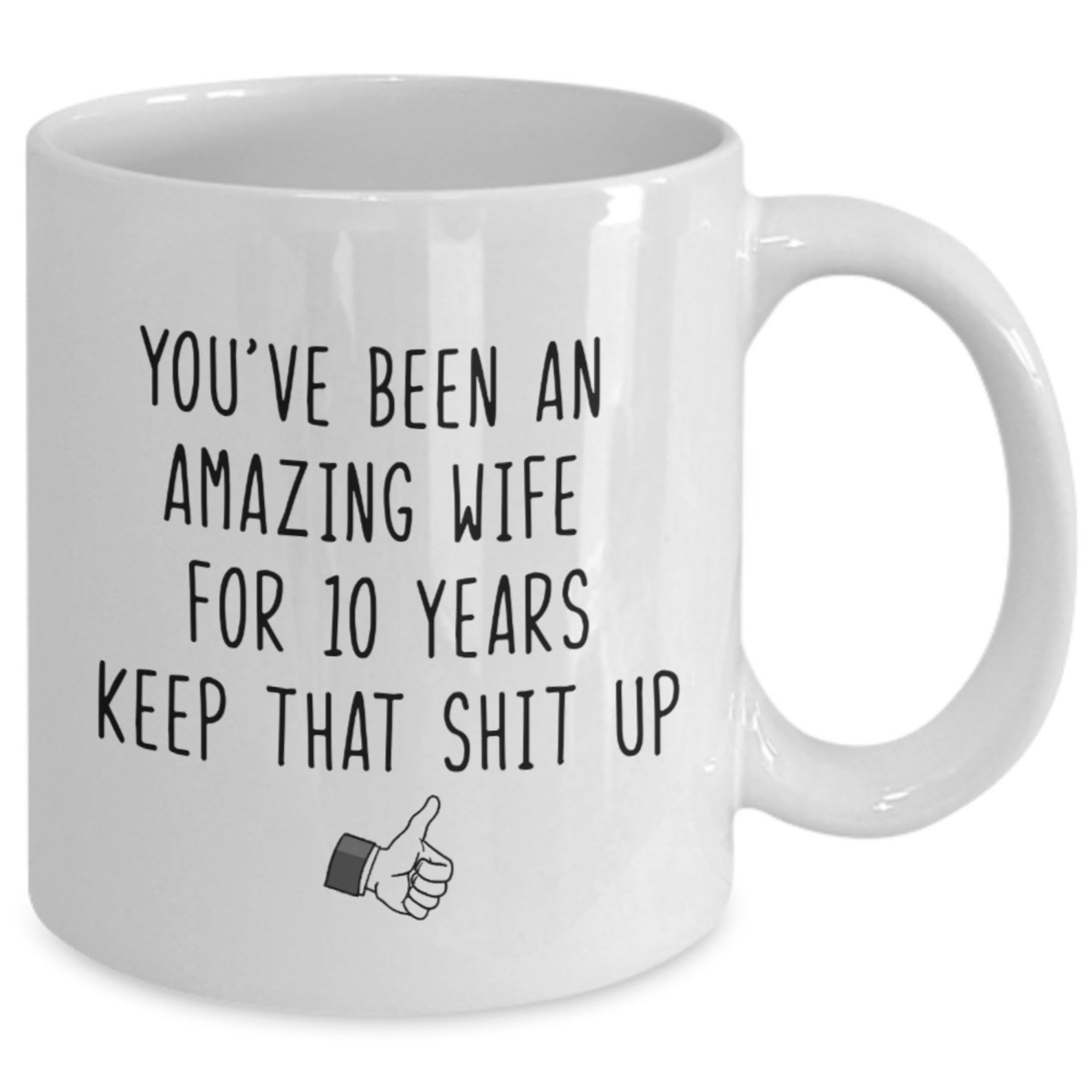 Personalized Gifts for Wife You've Been An Amazing Wife Etsy