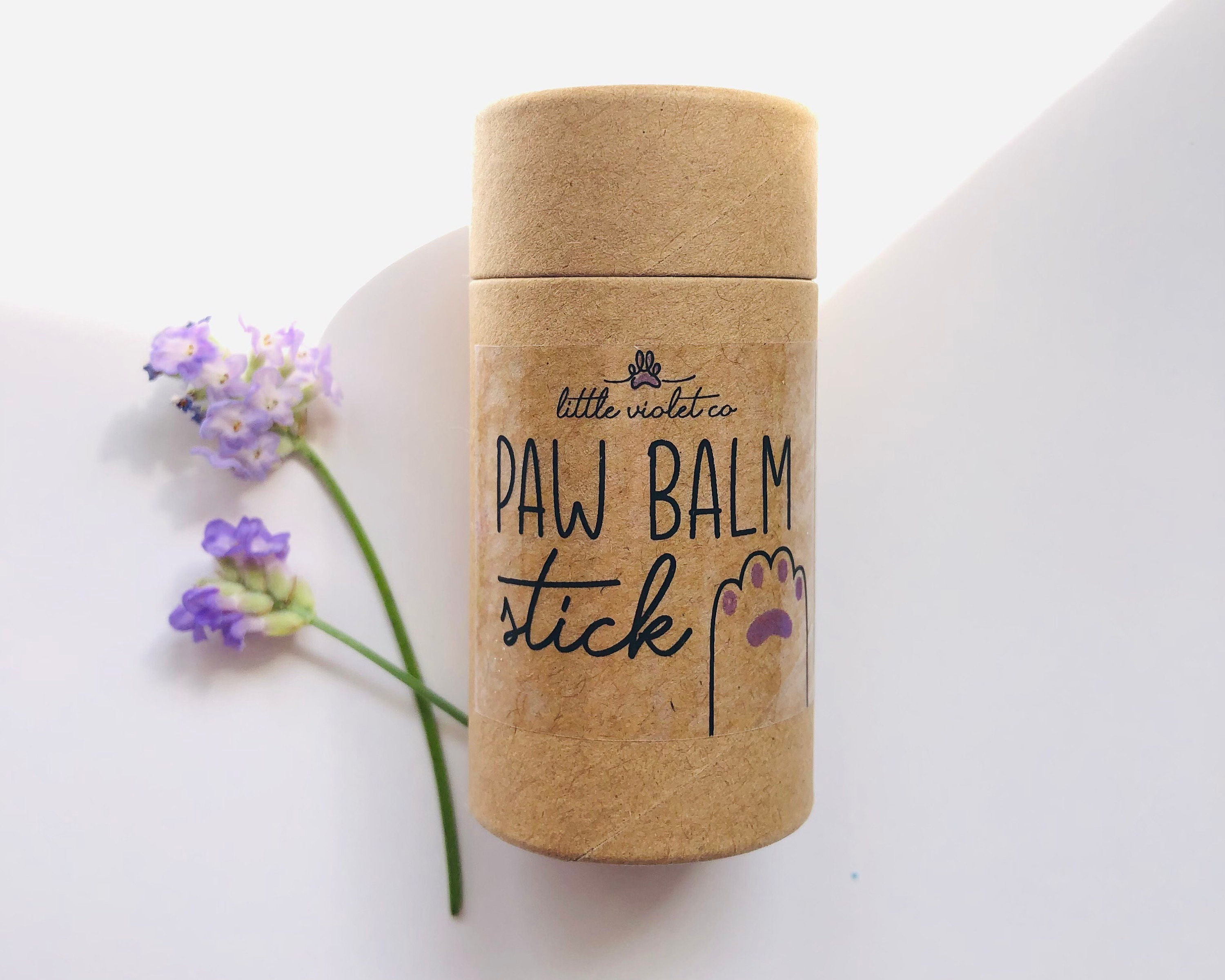paw pad conditioner