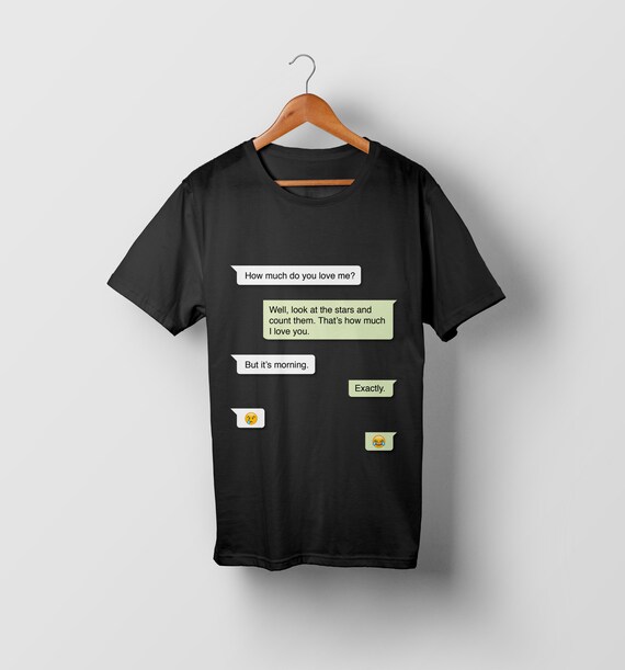 Chat Tshirt Etsy Chat Tshirt Etsy