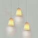 3 Pendant Lighting.pendant Lights Kitchen Lighting Hanging - Etsy
