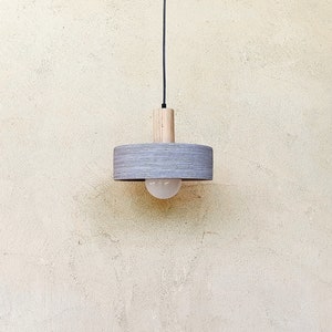 Pendant lighting ,Pendant lights, Kitchen lighting, Hanging lights, gray pendant light, Ceiling lights,special design lighting fixture