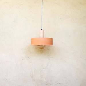 Pendant lighting ,Pendant lights, Kitchen lighting, Hanging lights, Terracotta pendant light, Ceiling lights,special design lighting fixture