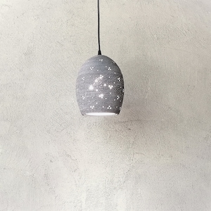 Pendant lighting ,Pendant lights, Kitchen lighting, Hanging lights, gray pendant light, Ceiling lights,special design lighting fixture