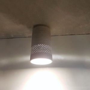Ceiling lighting, Flush mount lighting,ceiling light,ceramic lighting, entrance lighting, living room lighting, modern lighting