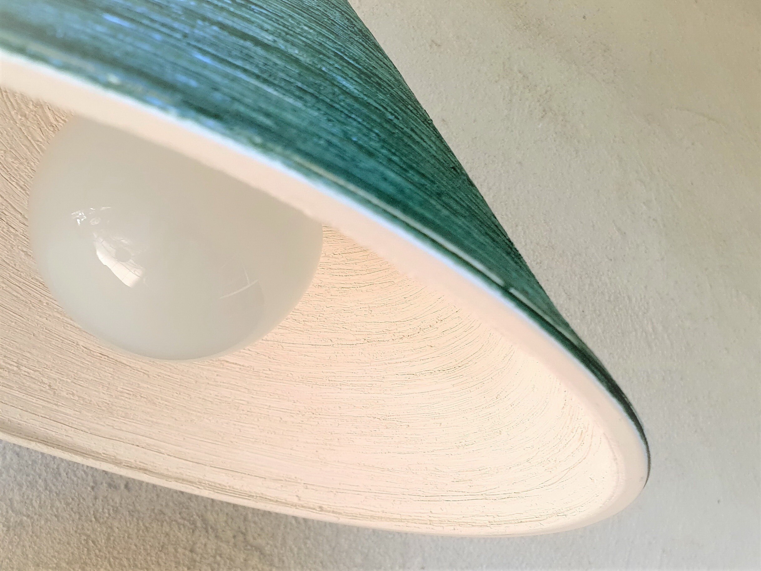 Grüne Anhänger Licht Küche Insel Beleuchtung Esszimmer | Etsy