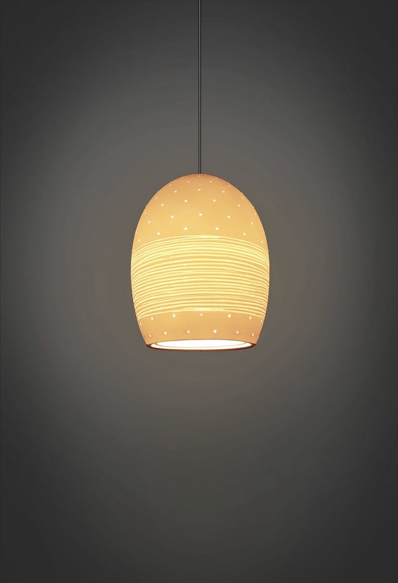 Pendant Lighting Lights Kitchen Hanging Image 0