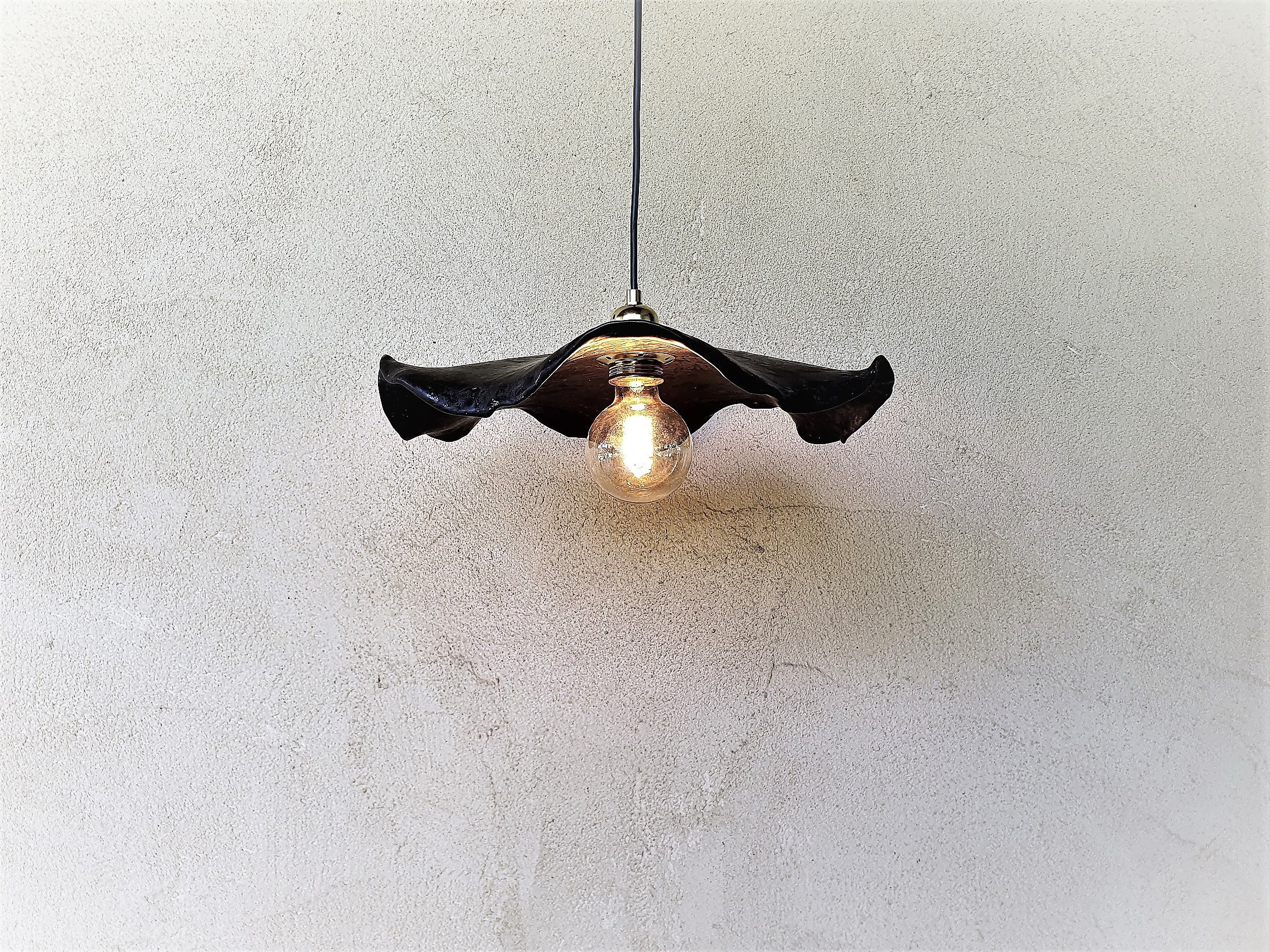 Lumière De Pendentif,