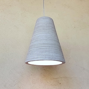 Iluminación colgante, pantalla de cerámica, iluminación de cocina, luz de techo, iluminación de comedor, iluminación de isla de cocina, iluminación única y moderna