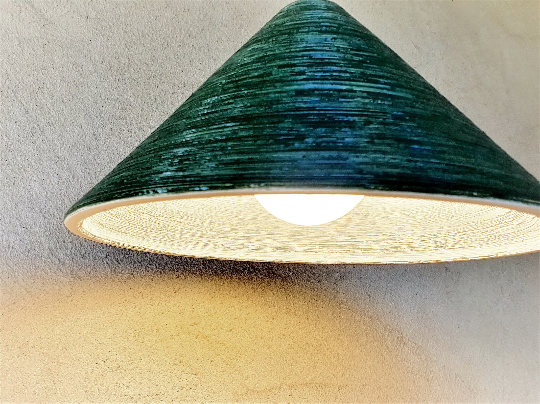 Grüne Anhänger Licht Küche Insel Beleuchtung Esszimmer | Etsy