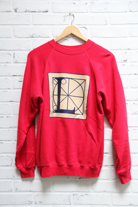 vintage 80s clothing mens