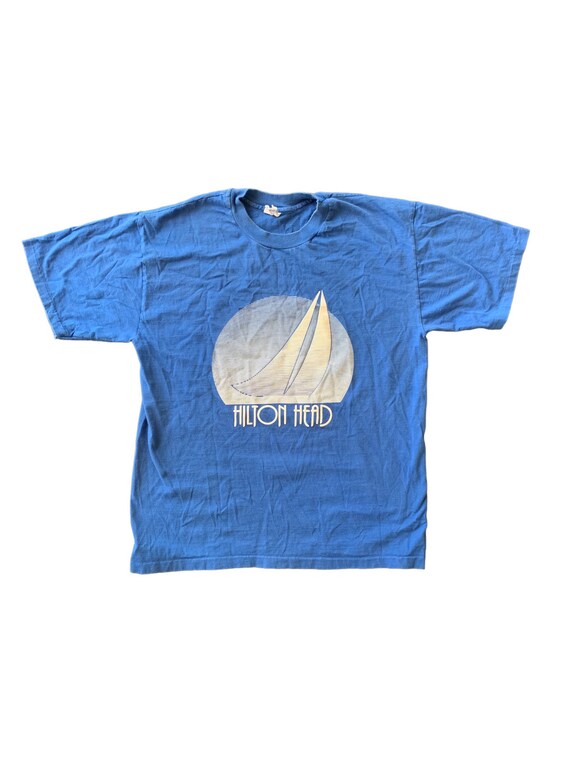 Vintage hilton head Gem