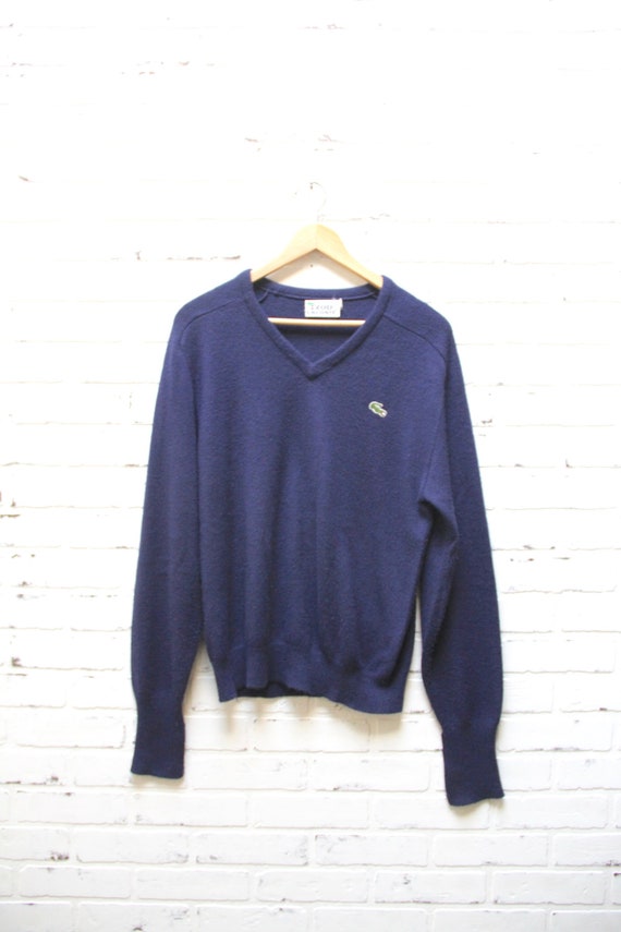 cashmere lacoste