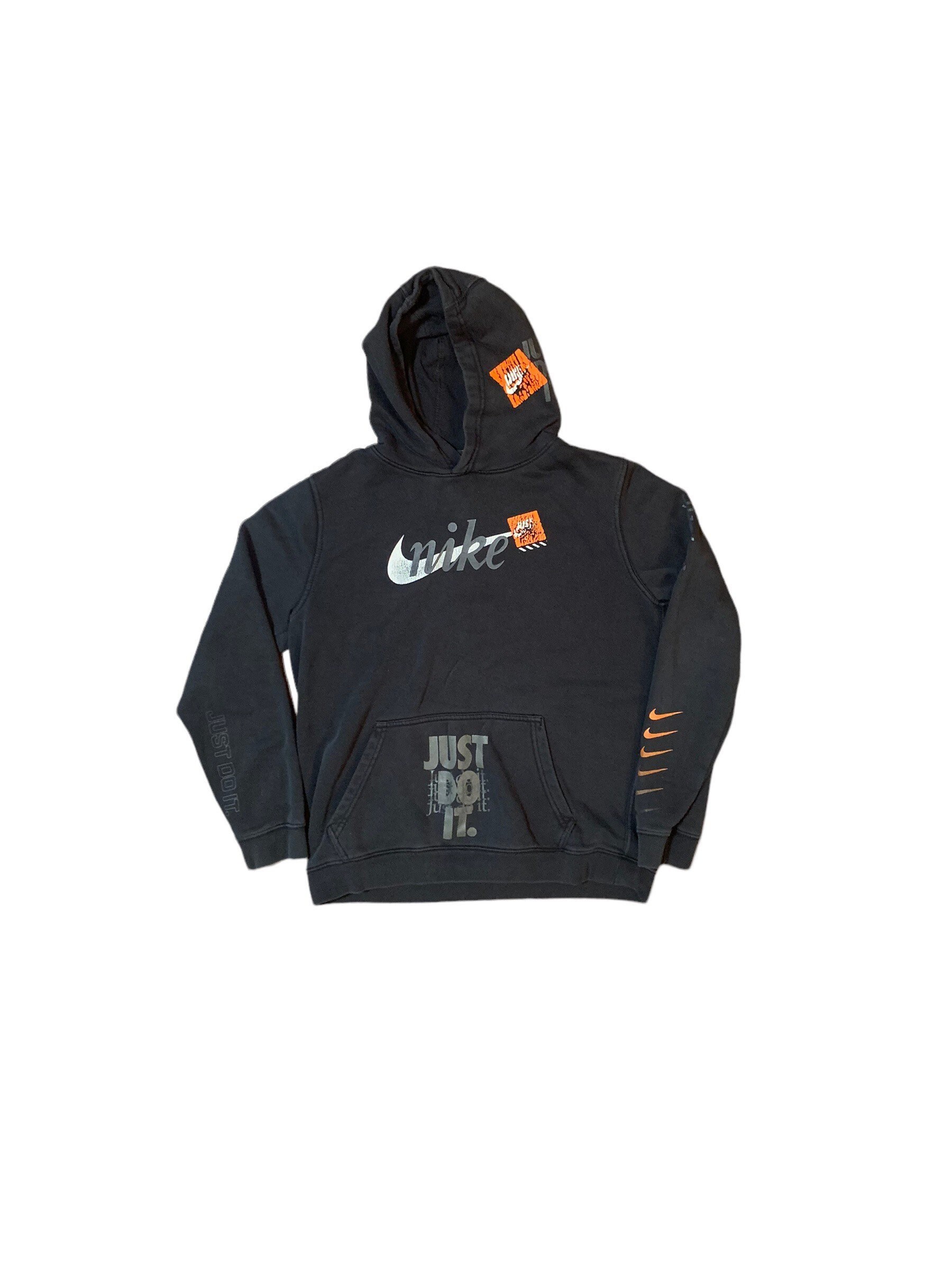 make your own nike hoodie