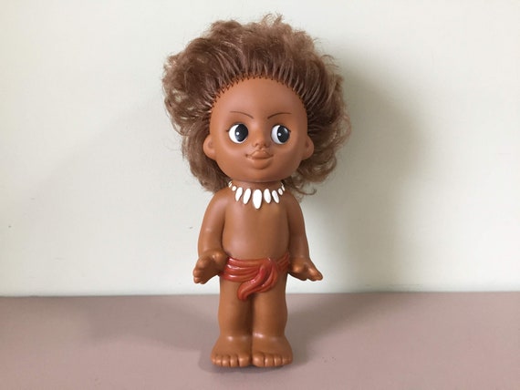mowgli soft toy