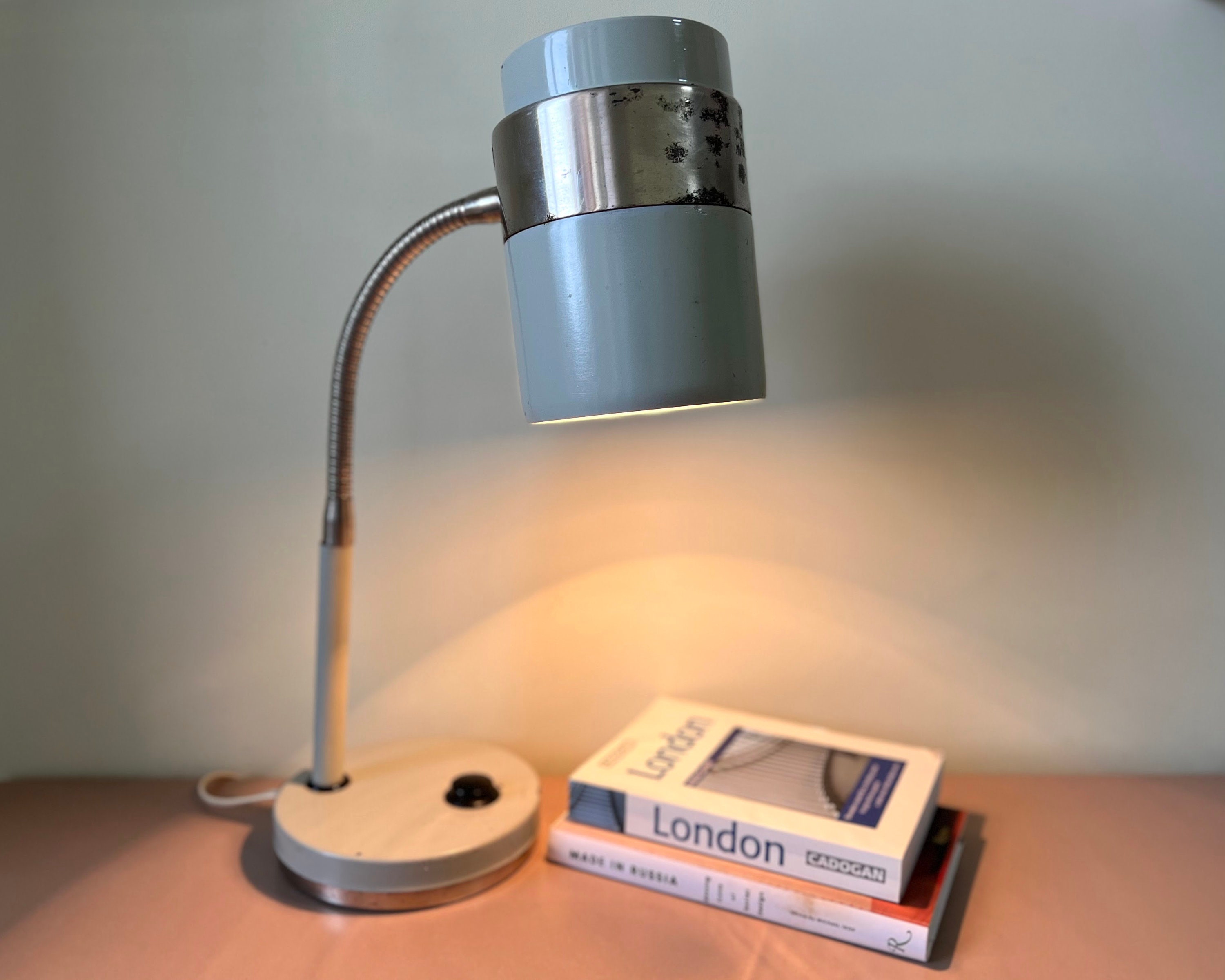 Ussr Factory Light - Etsy