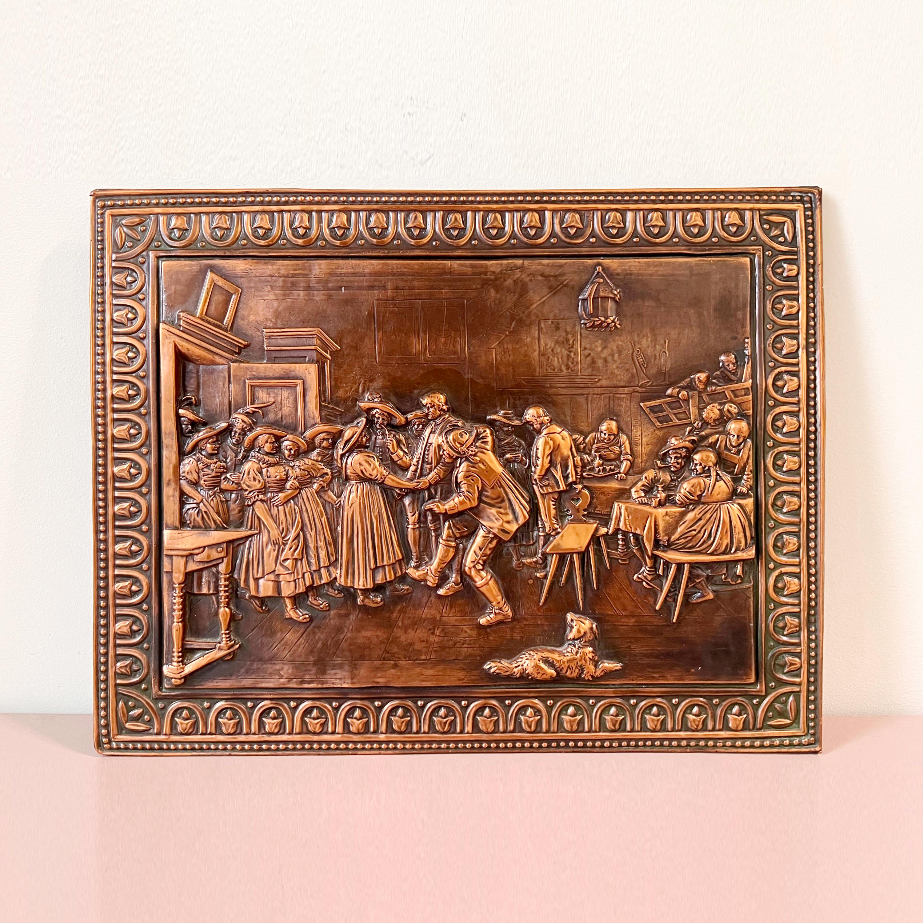 ART728「オーガニック・プラネット(ダークブラウン)」チェコの銅版画 ART728「オーガニック・プラネット(ダークブラウン)」チェコの銅版画