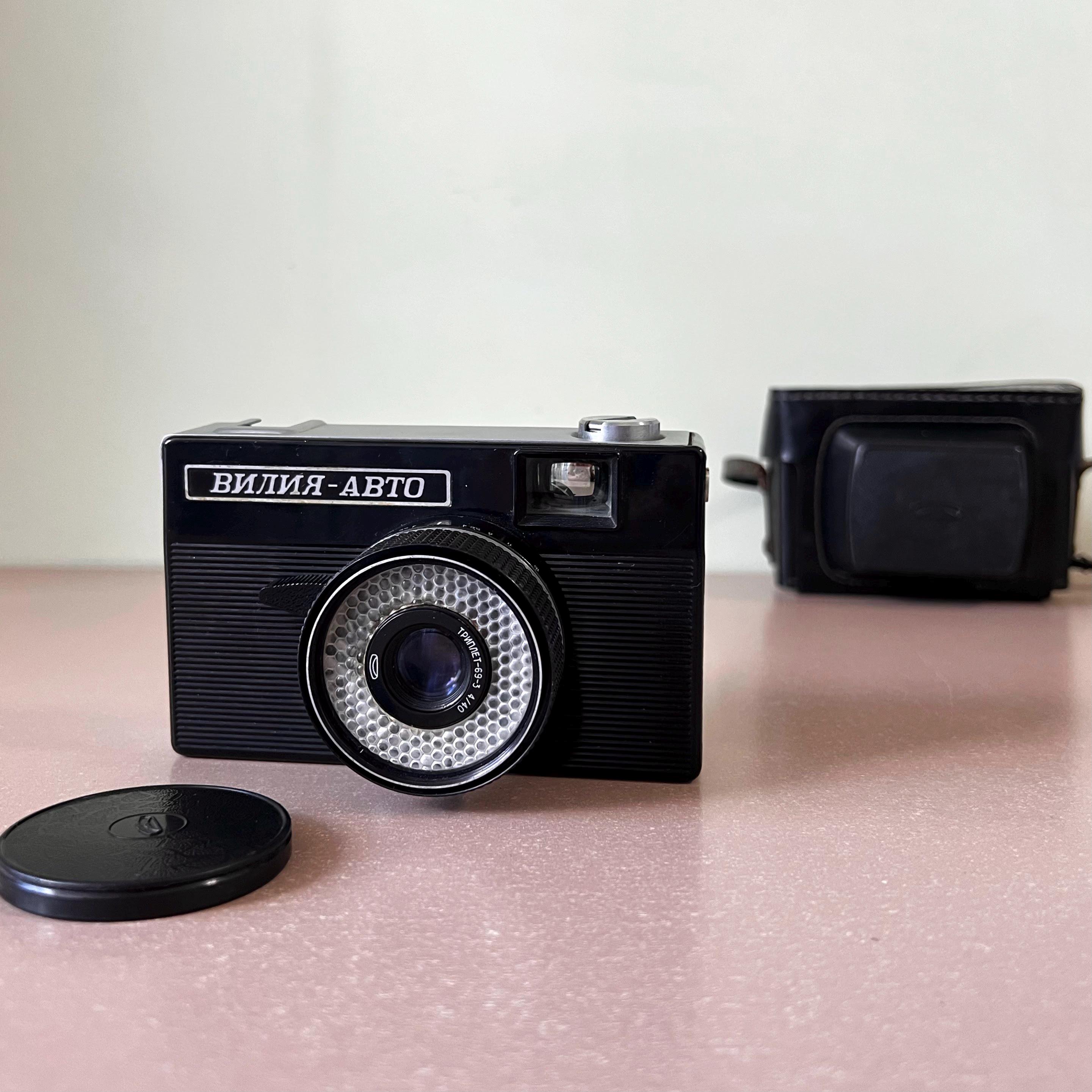 Belomo vilia camera - Etsy 日本