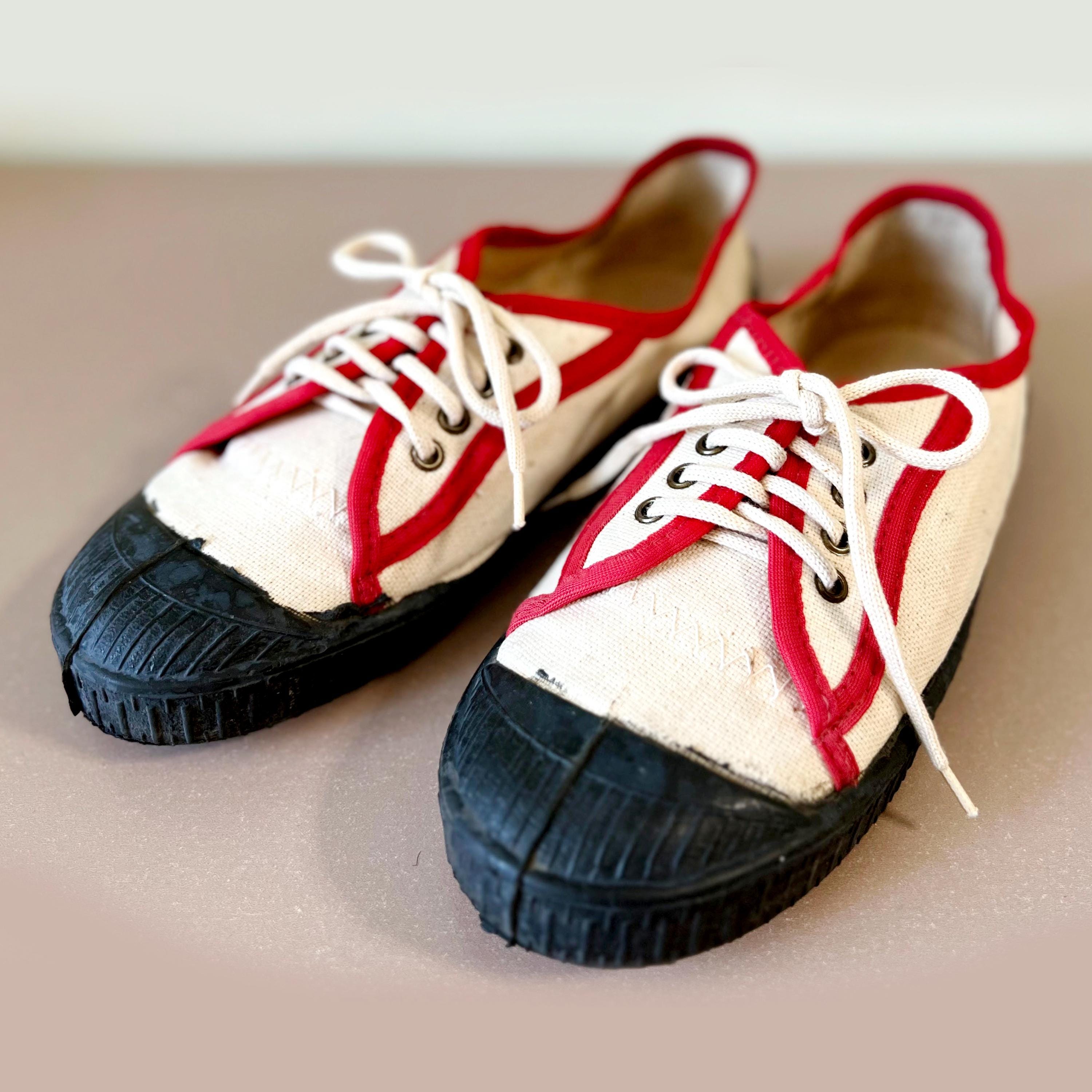 Soviet Adidas - Etsy Hong Kong