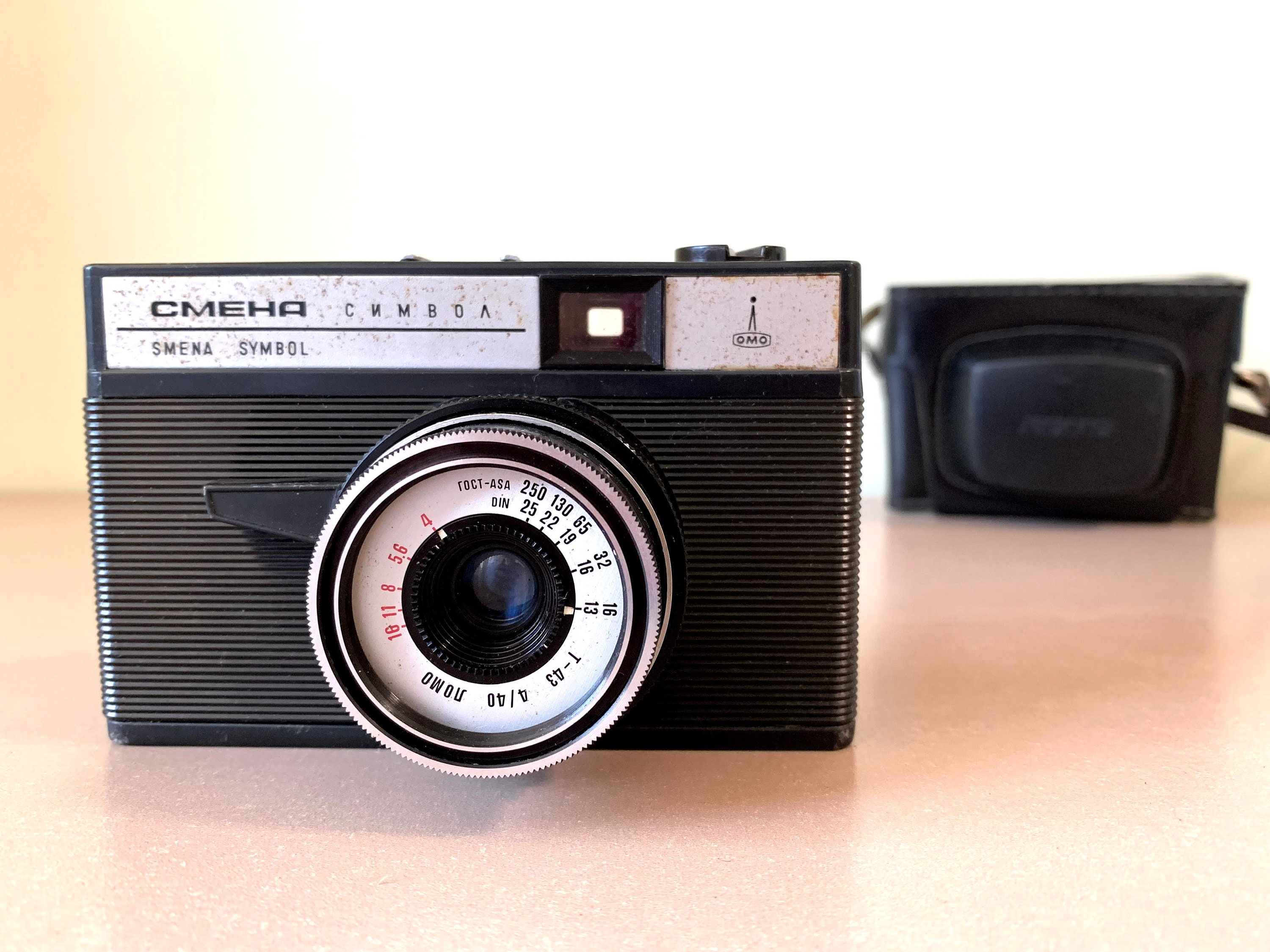 LOMO SMENA　SMENA3？　ビンテージカメラ $_57.JPG?set_id=880000500F