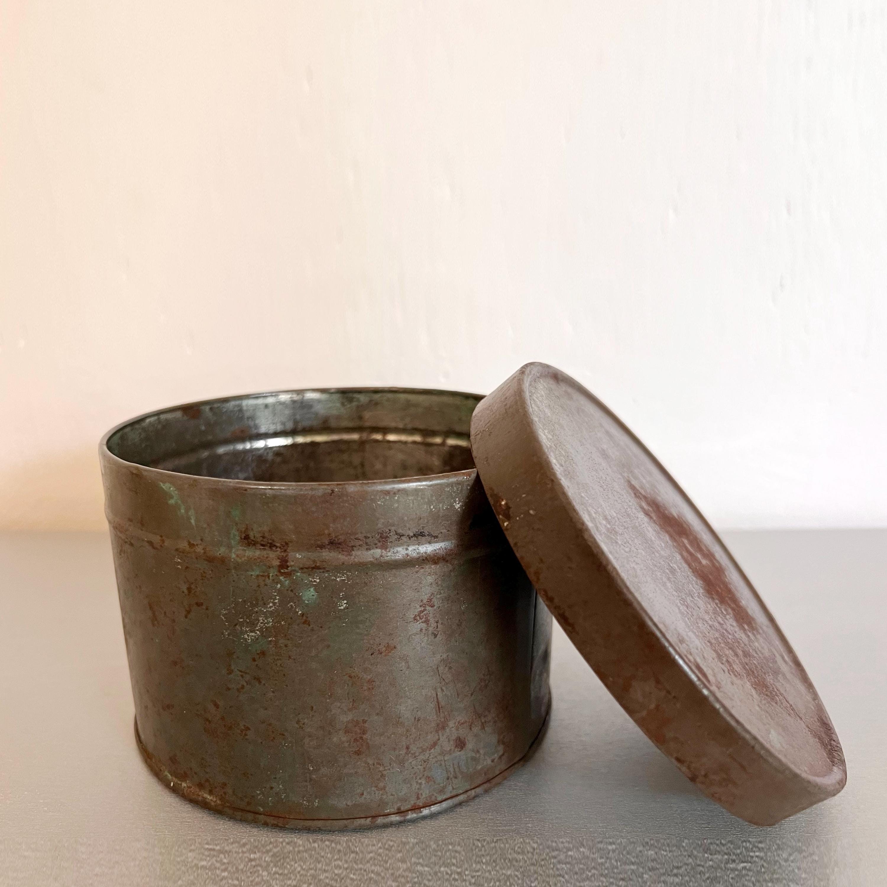 Military canister - Etsy 日本